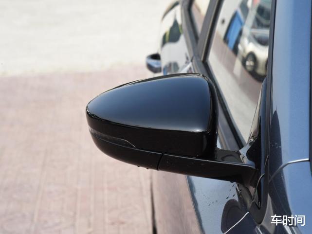 大众速腾|终于来了，这车仅售11.98万，比速腾漂亮十倍，开出去迷倒一片