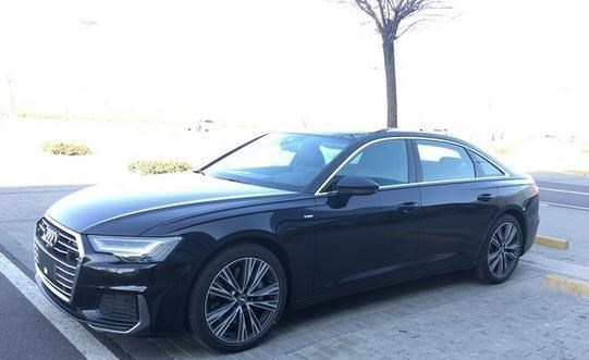 『英菲尼迪Q70』37万怎么选车？奥迪A6L还是英菲尼迪Q70？听完你就领悟了