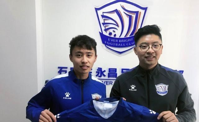 中超|中甲浙江绿城舍弃之人成中超主力，中国足球又一大器晚成的代表？