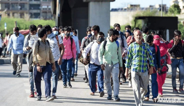 #印度#印度变天了！坏消息说来就来，美国“1个亿”的猜测最终还是实现了？