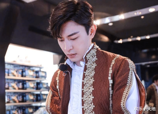 邓伦|邓伦退出《极限挑战》，原因曝光后，粉丝直呼：心疼