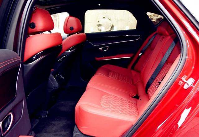 比亚迪汉|再等8天,比亚迪汉将上市,最快3.9秒破百,成特斯拉最强对手