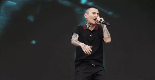 谢帝|他是第一个从underground走到地上的rapper，却又很快回到地下