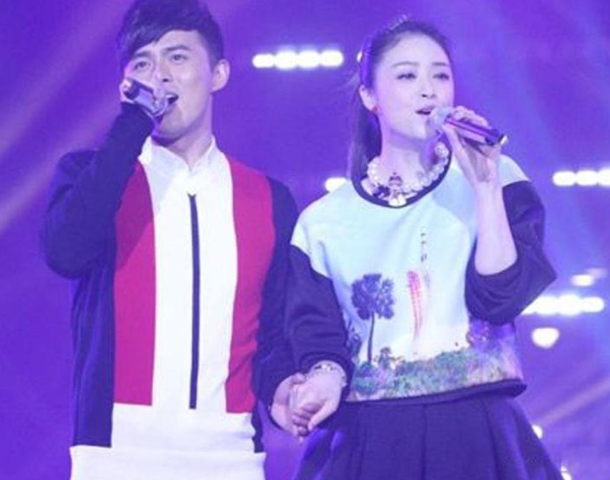 「蒋欣」蒋欣和他同居13年,分手后从三线跌到18线,今女方让他高攀不起