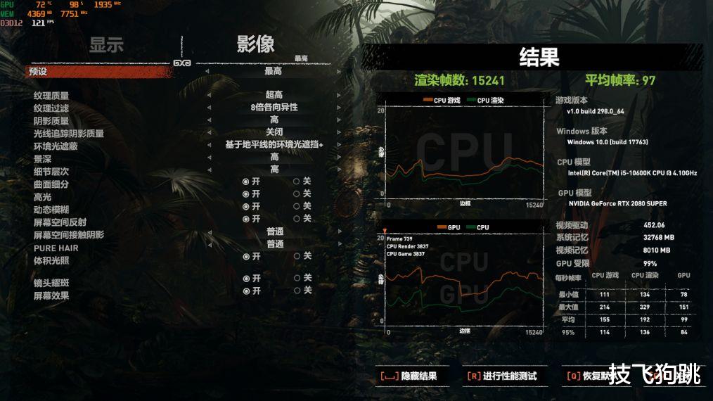 显卡|装完就后悔系列②，10600K可能真的不是我想要的i5处理器