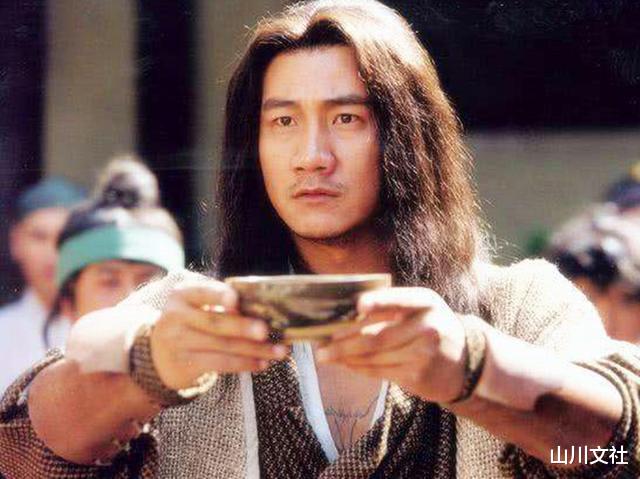 耶律楚材▲在中国消失800多年的契丹人，其实，他们的后裔就在我们身边