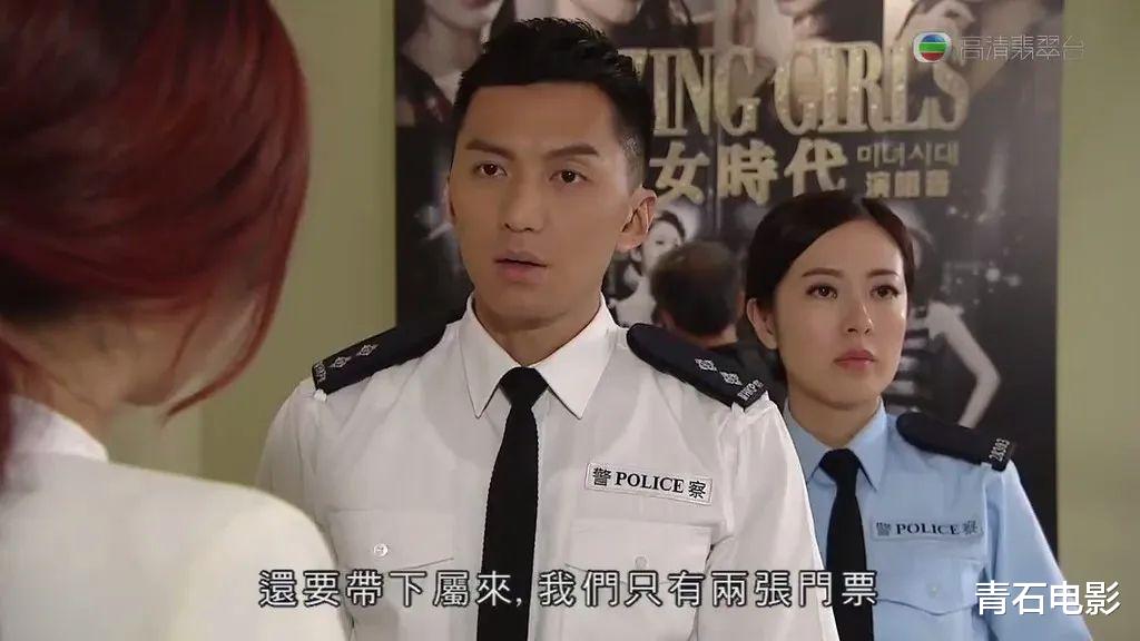 法证先锋4：《法证先锋4》评分跌到5.2，好在2020年香港还有5部警匪剧值得看