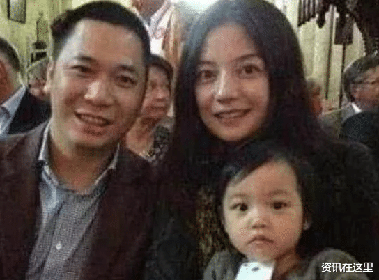 赵薇|赵薇离婚已尘埃落定,黄有龙将净身出户赵薇工作室发文回应