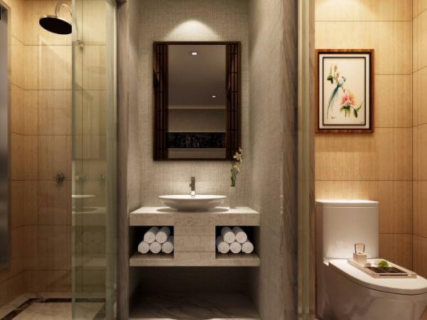 酒店的卫生间，为什么都喜欢用透明的玻璃？保洁阿姨道出实情