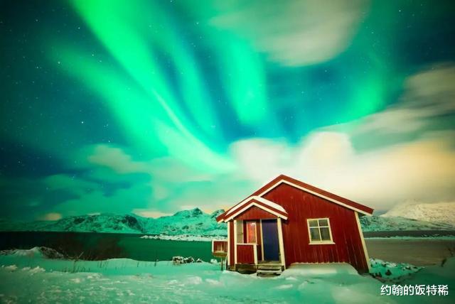 欧洲旅游|富有的挪威人吃饱喝足下班放假以后,喜欢做什么?