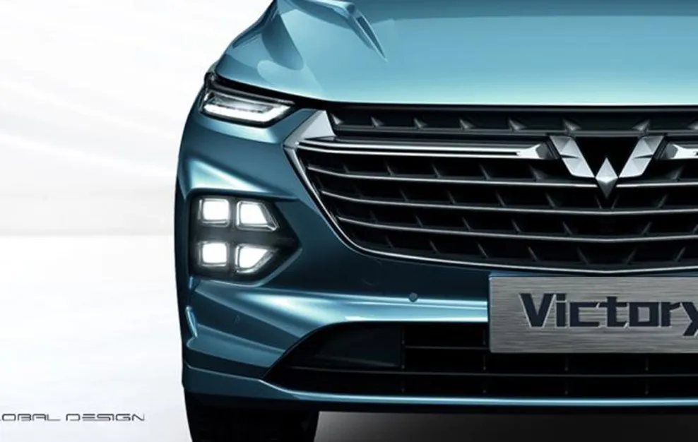 五菱|五菱超帅新车凯捷Victory将上市,轻松躺赢人生看什么埃尔法和LM
