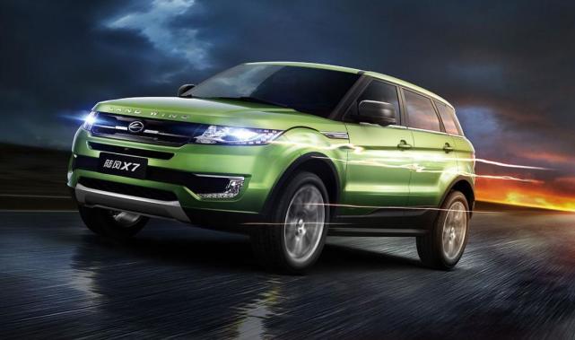 国产车|盛瑞8AT,被国产车集体抛弃的国货之光