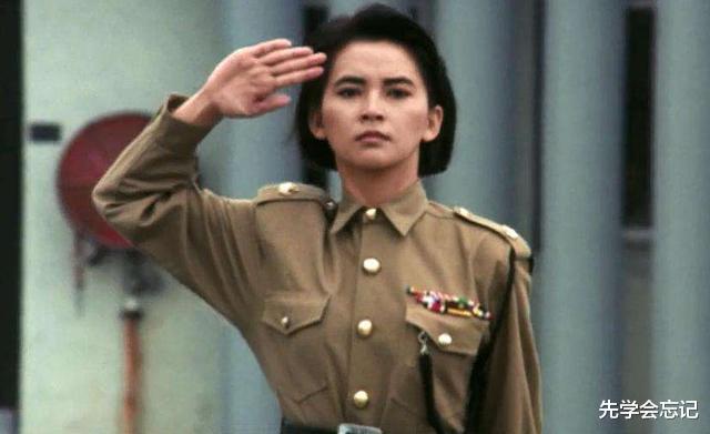 胡慧中■1989年,胡慧中在三楼被炸下烧成火人后,从此踏上被“放纵”不归路