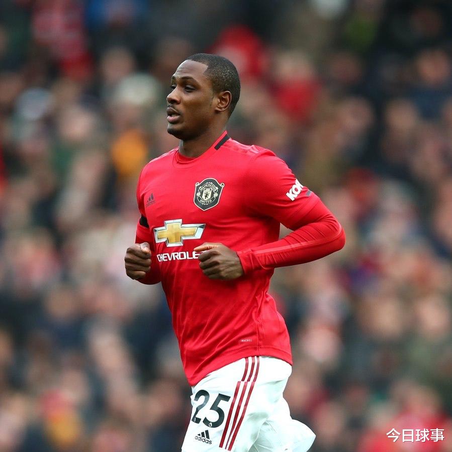 上海申花▲夏窗首签砸超1.2亿！上海申花转手大赚，曼联决定买断伊哈洛