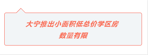 静安「大宁龙盛雅苑」爆出8套（小+初）学区地铁新房！贷款7成 | 附一房一价表