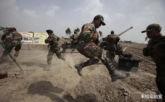 「巴基斯坦」中方无意之举，粉碎印度“阴谋”，救巴基斯坦水火之中