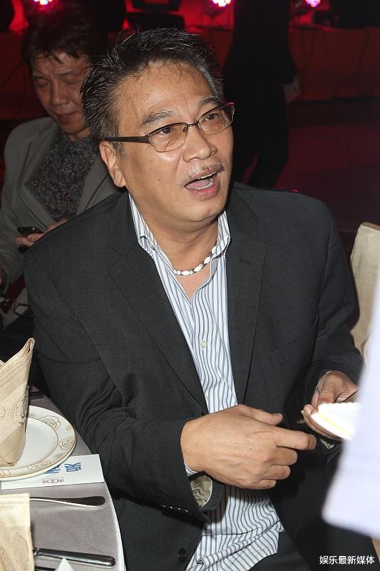 #周星驰#吴孟达质疑,金马奖不公平,每次周星驰都被故意排斥