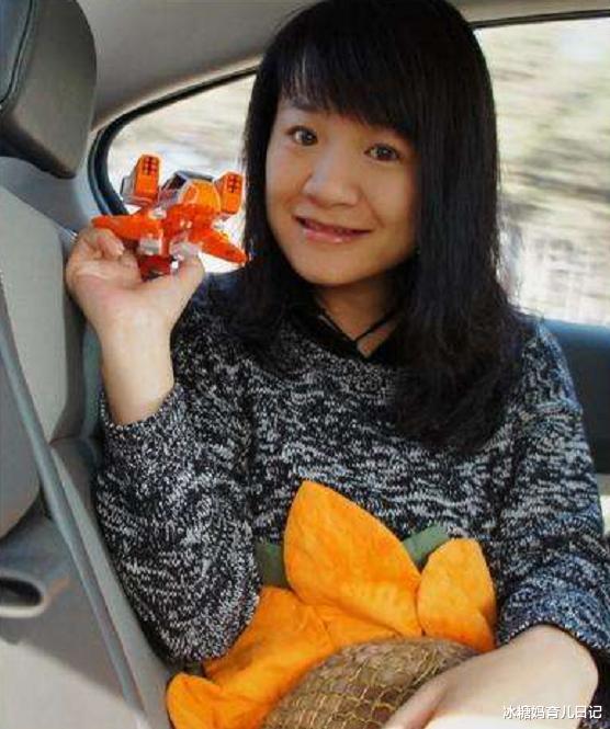 |“叛逆少女”因反抗高考出名，故意答0分试卷， 14年后怎样了