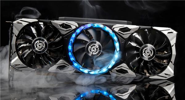 小米科技|11年经典升级 索泰发布天启RTX 30系显卡：狂暴5风扇
