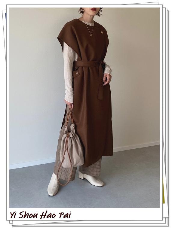 发型|短发女人秋天怎么穿？27种“波波头”发型的穿搭推荐，时尚减龄