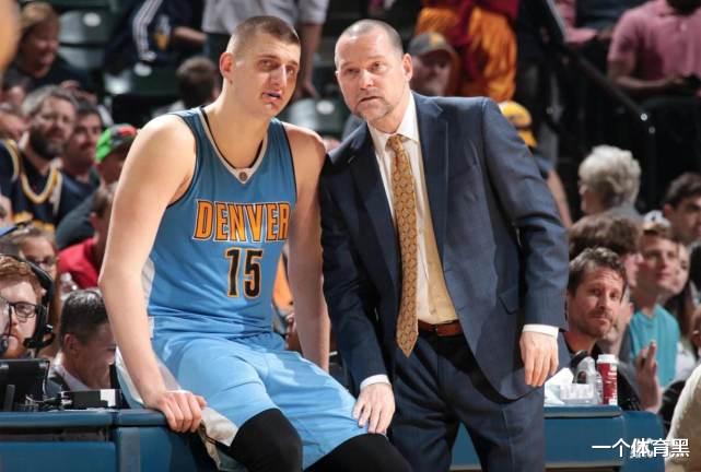 掘金队|库兹马0.4秒绝杀,湖人赢球却高兴不起来:掘金在下一盘很大的棋