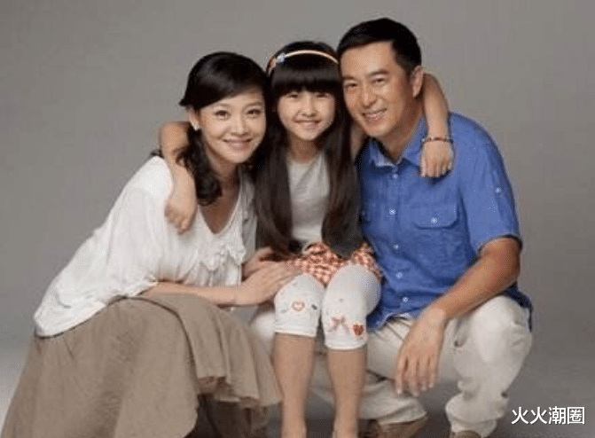 张嘉益|张嘉译戏中的6个女儿,前五个越来越优秀,唯独她却被网友遗忘