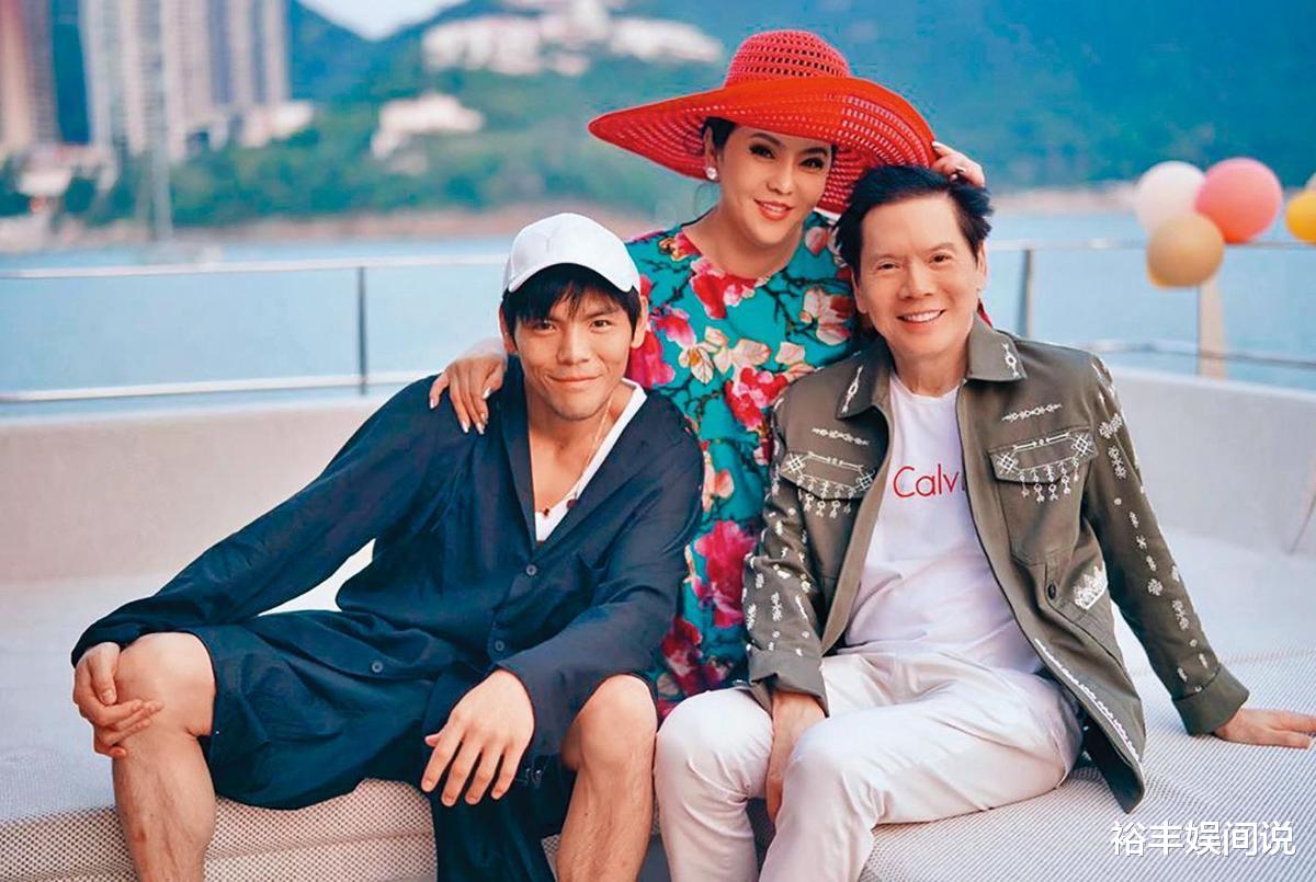 郭碧婷|郭碧婷产女前72小时状态曝光,笑容灿烂状态好,向佐全程陪同