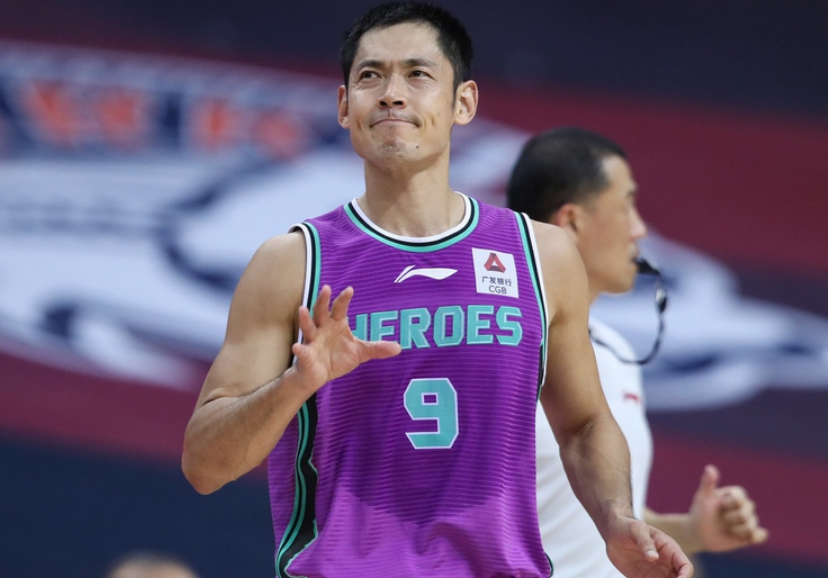 |CBA季后赛首轮猜想:2场没悬念,1场比谁更烂,第12恐逆袭