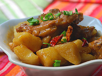 #癌细胞#常吃土豆,身体不会差,但不能和“它”同吃,别没病找病!