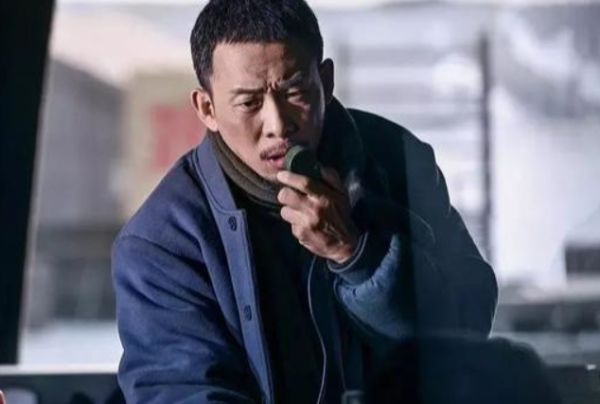 张译|吴京找影帝张译：“多少钱能来捧场？”张译回答却让吴京乐开花