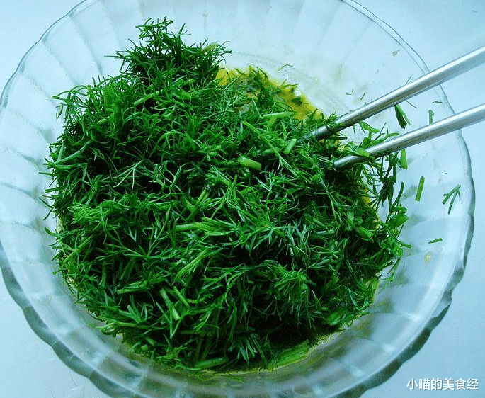 食材■这菜北方很常见，南方没吃过，每周吃3次，促进消化，湿气不见了