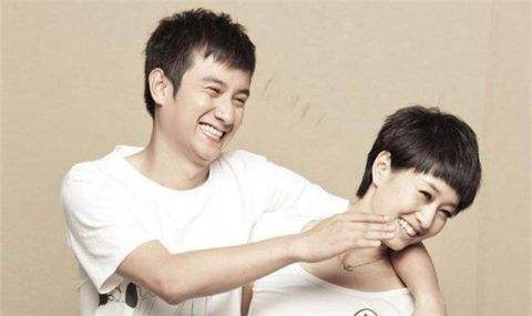 贾玲|在外人看来很恩爱,实际上已悄悄离婚的5对明星,最后一对太可惜!