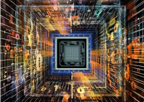 |华为芯片危机 紫光6纳米芯片或扛起“中国芯”大旗