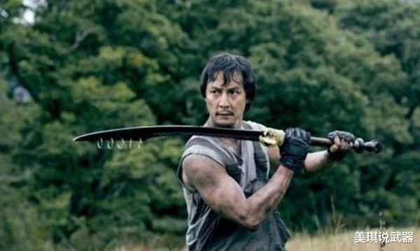 历史揭秘|为啥古代大刀要带“铁环”？遇到刀上有九环的人，尽量躲远点