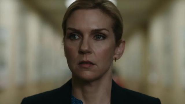 风骚律师@完美收官！它会成为豆瓣第一部10分剧吗？