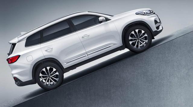 SUV|跌落神坛的国产SUV,销量下滑一多半,为清库存降至4万