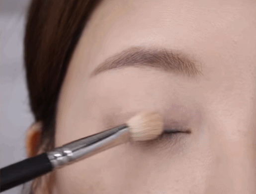 欧美妆|反击茶艺妆!15岁的刘亦菲就已经试过了,气质和气场兼备