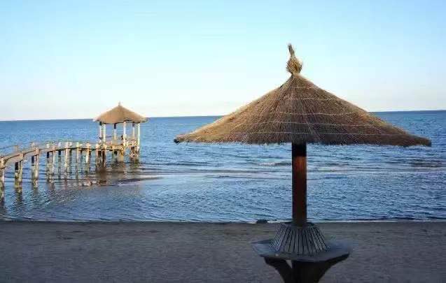 丽江▲国内10个冷门旅游地