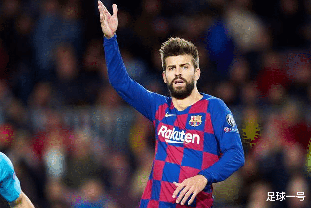 『巴塞罗那』争议：绝平一球成误判，巴萨失去争冠主动权，裁判要送皇马躺冠？