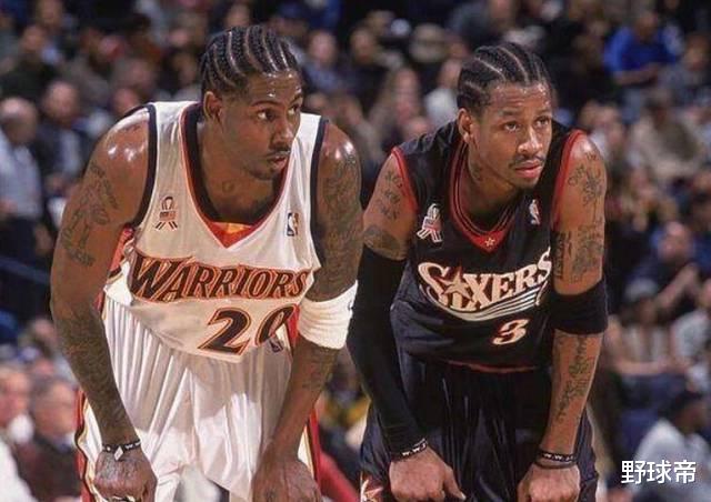 德克·诺维茨基|强如诺天王，当年也只是第9号秀而已！选秀排在他前面的球员，有多强？