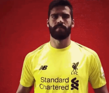 利物浦|7月19日利物浦日报:一图看懂利物浦队史球员地位