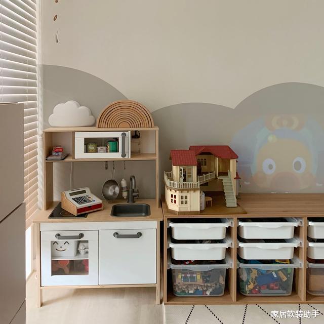 |邻居家看起来“空荡荡”，却引来无数邻居羡慕，看完后悔装修早了！