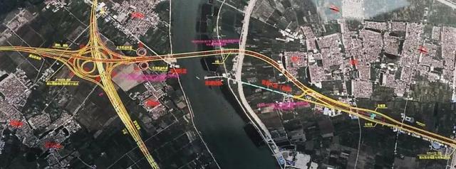 【揭阳】横跨汕头揭阳两市！这座大桥拟今年开工，预期2024年年底投产