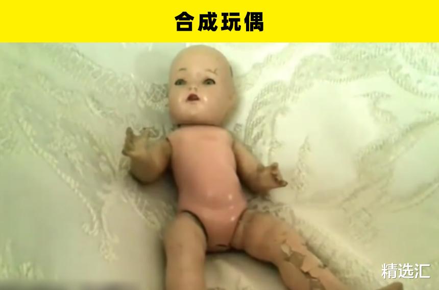 科学家|神秘雕塑：即便是科学家也感到难以解释的5座雕塑