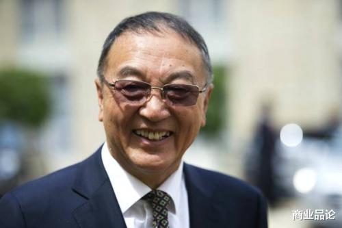 联想@联想花200亿买下美国巨头，原以为捡到大便宜，却未想买到一个空壳