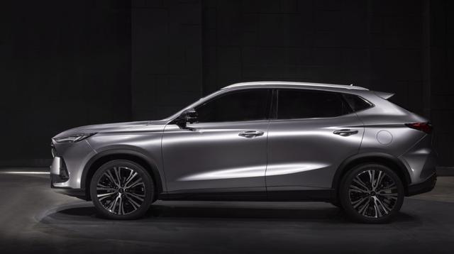 长安汽车|封测长安欧尚X5：NVH、极寒、耐久性到底如何？