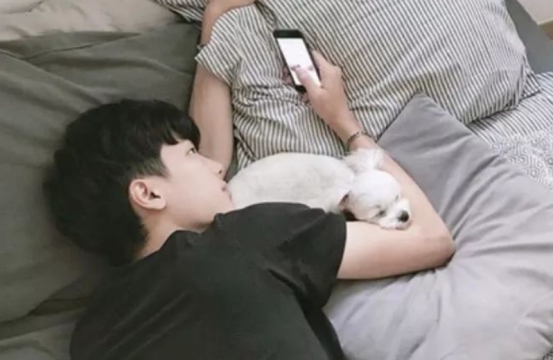 |怎样判断男友是否偷看“不良网站”？这3种迹象擦不掉，瞒不住的