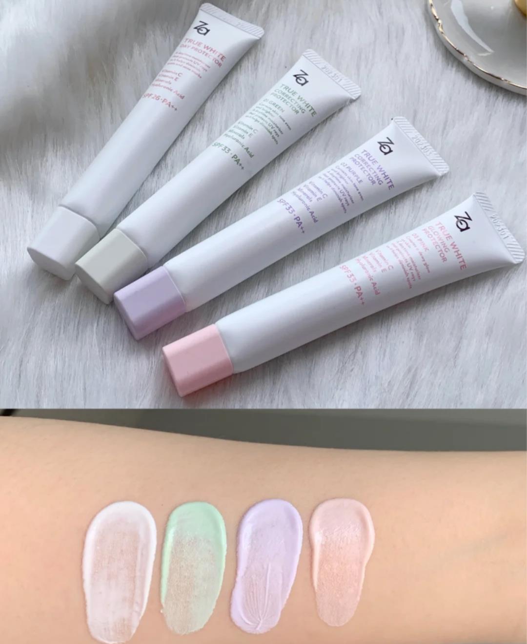 「资生堂」资生堂护肤品“红黑榜”,洗面奶拔干,CPB含酒精,很多人踩雷!