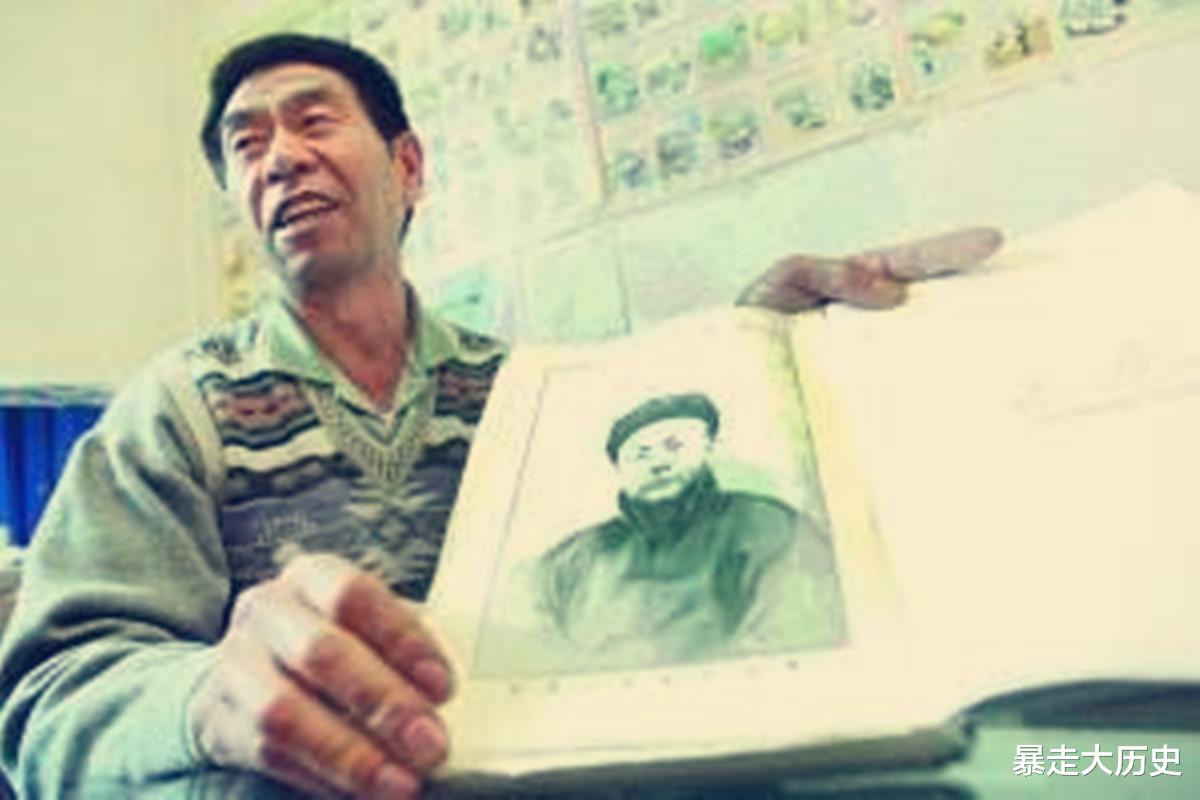 #霍元甲#霍元甲真被日本人毒死？逝世79年后人们挖开墓地，一切真相大白