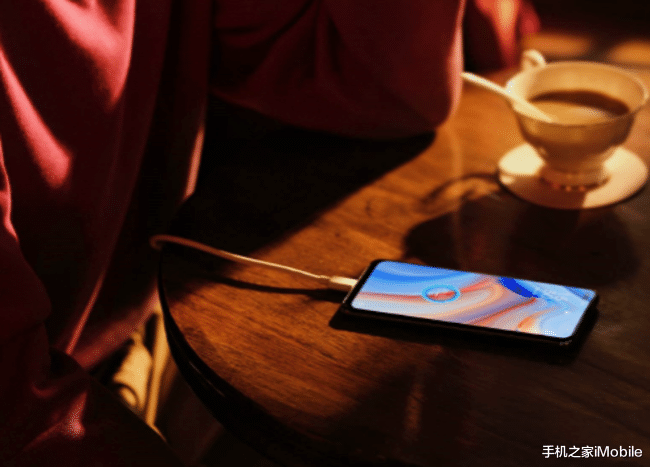 【5g手机】全系标配65W超闪 终结续航焦虑的OPPO Reno4系列来了